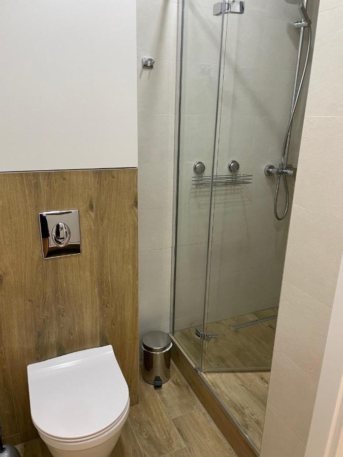 Apartments Villa Jelena ヴォディツェ エクステリア 写真