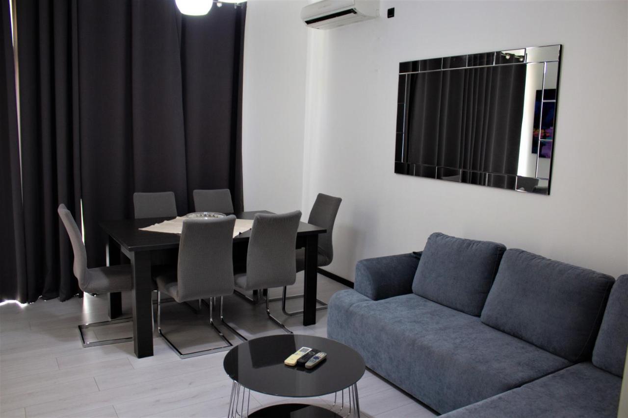 Apartments Villa Jelena ヴォディツェ エクステリア 写真