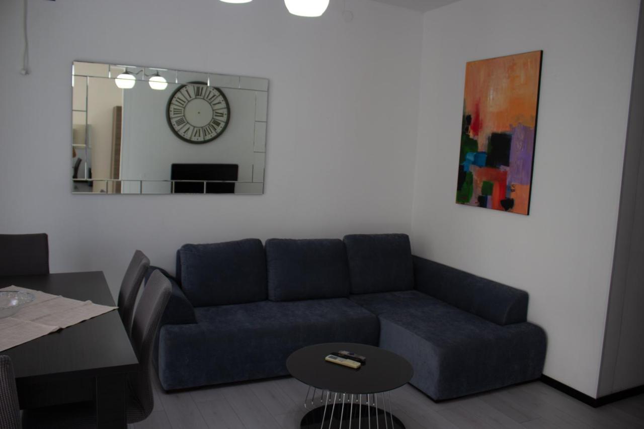 Apartments Villa Jelena ヴォディツェ エクステリア 写真