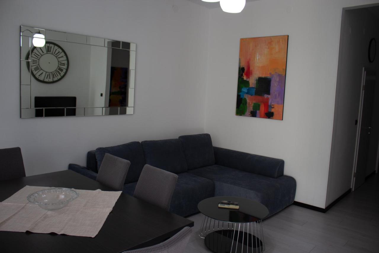 Apartments Villa Jelena ヴォディツェ エクステリア 写真