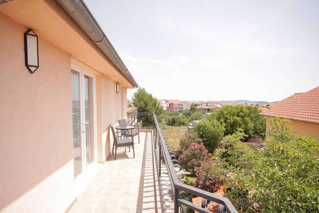 Apartments Villa Jelena ヴォディツェ 部屋 写真